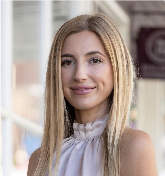 Hannah Call, REALTOR®